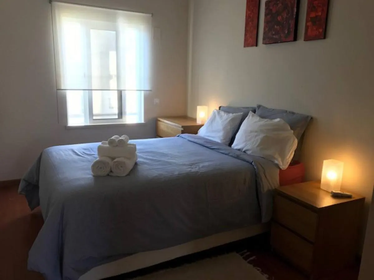 3-Bed Apartment In Town Centre With Beach Access! Tavira Portugal