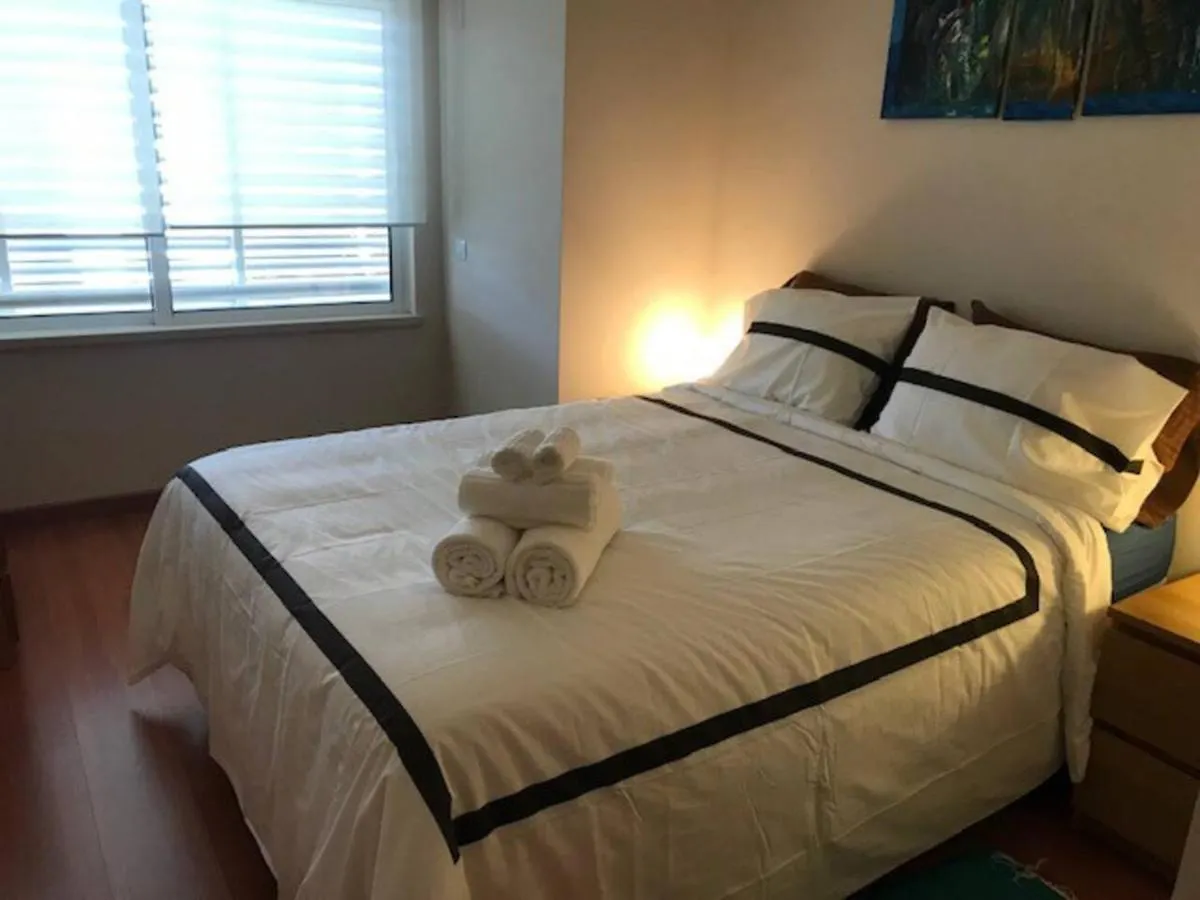 3-Bed Apartment In Town Centre With Beach Access! Tavira 0*,