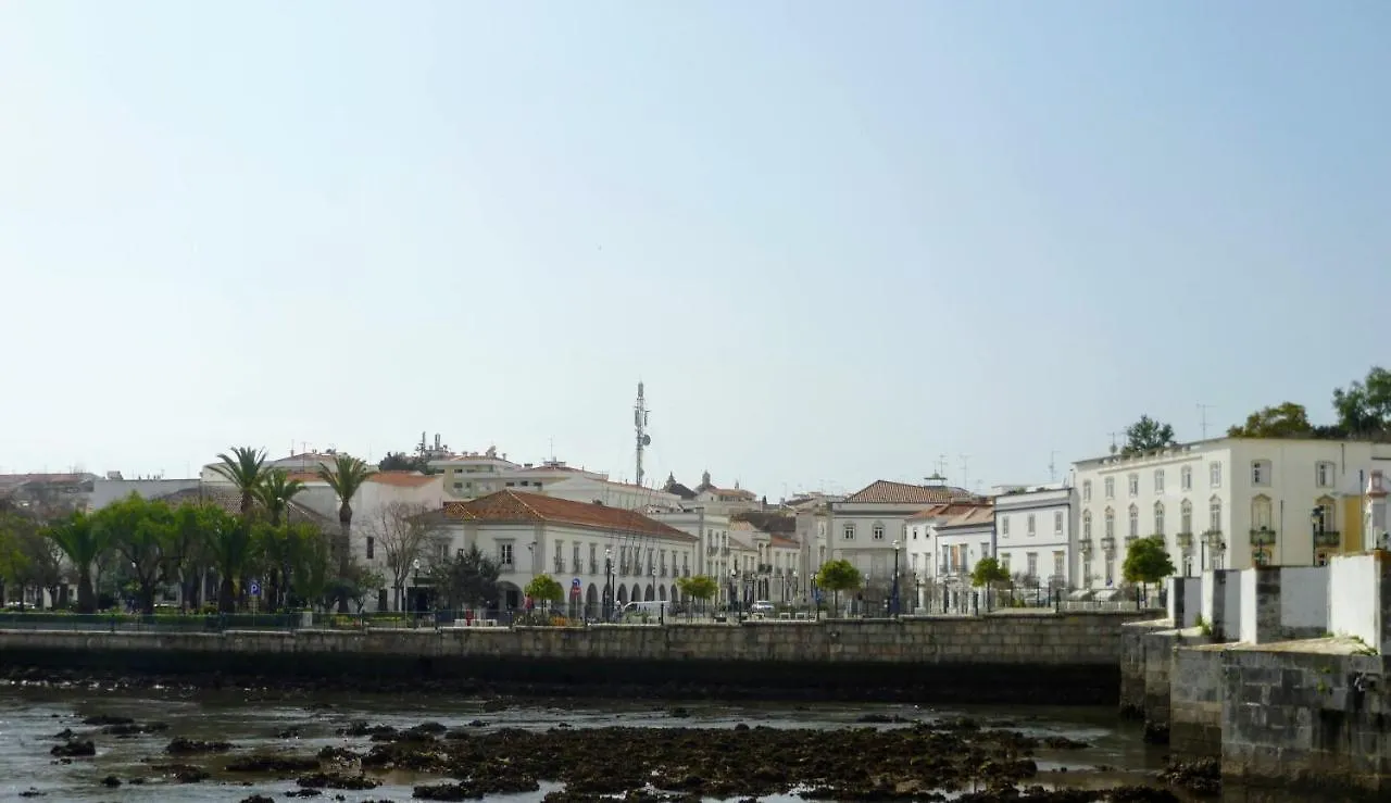 3-Bed Apartment In Town Centre With Beach Access! Tavira