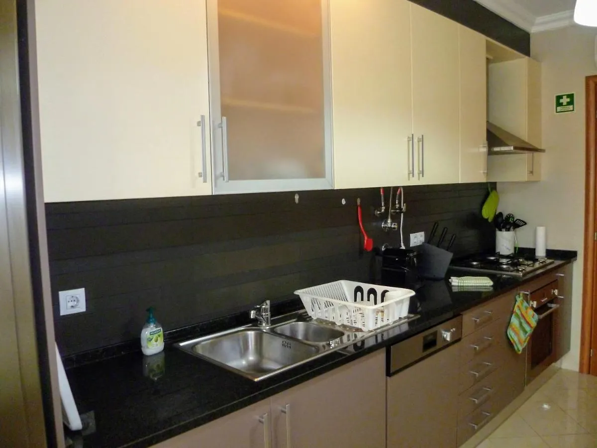 3-Bed Apartment In Town Centre With Beach Access! Tavira Portugal