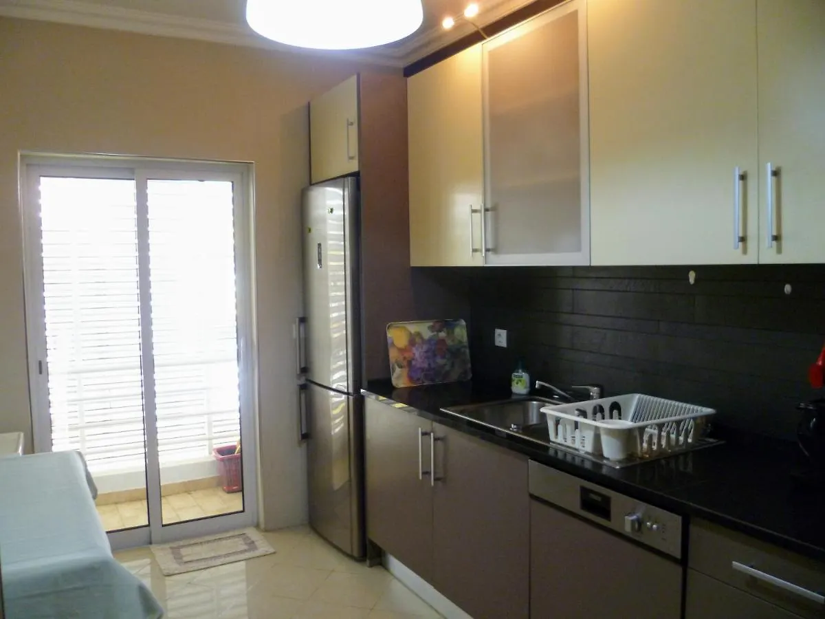 3-Bed Apartment In Town Centre With Beach Access! Tavira 0*,  Portugal